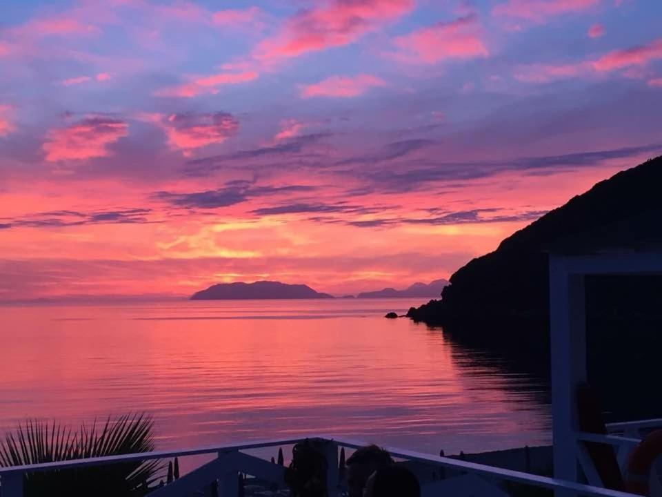 Sicily Comfort Μιλάτσο Εξωτερικό φωτογραφία