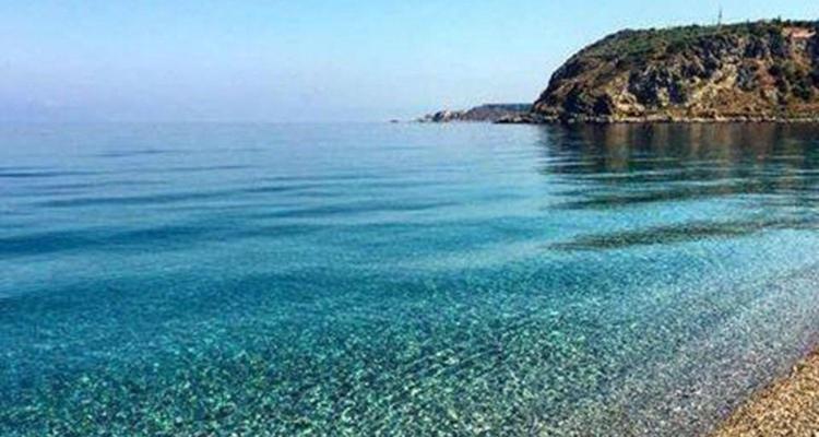 Sicily Comfort Μιλάτσο Εξωτερικό φωτογραφία