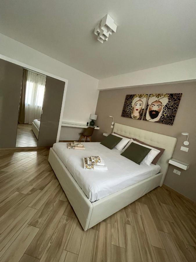 Sicily Comfort Μιλάτσο Εξωτερικό φωτογραφία