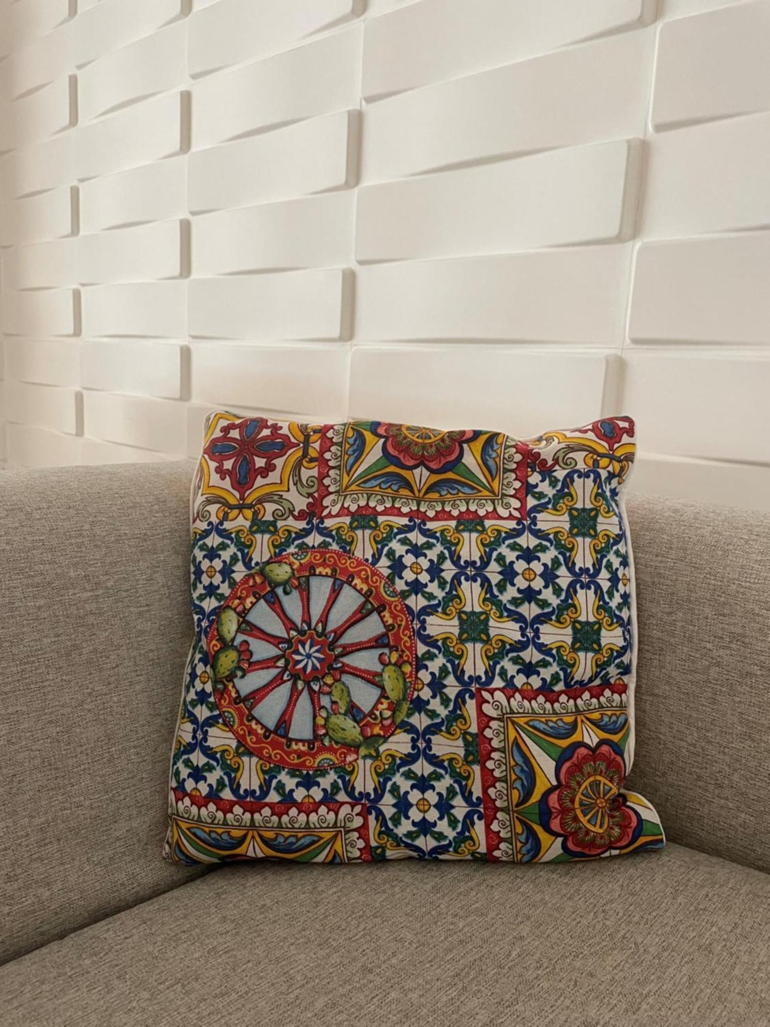 Sicily Comfort Μιλάτσο Εξωτερικό φωτογραφία