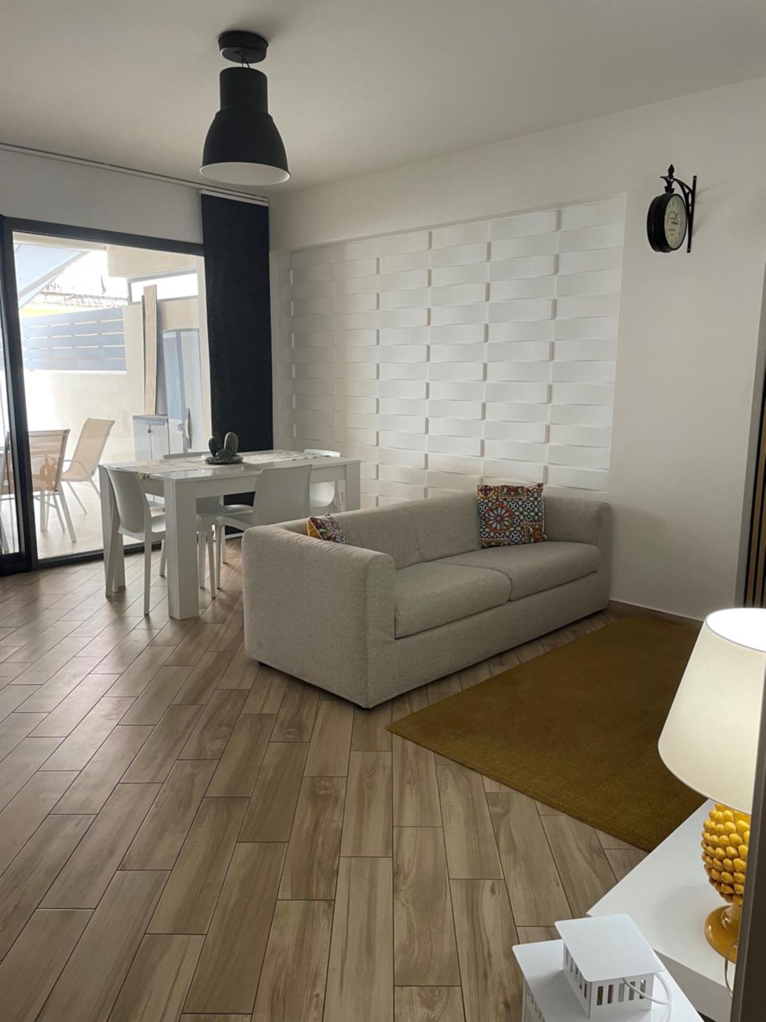 Sicily Comfort Μιλάτσο Εξωτερικό φωτογραφία