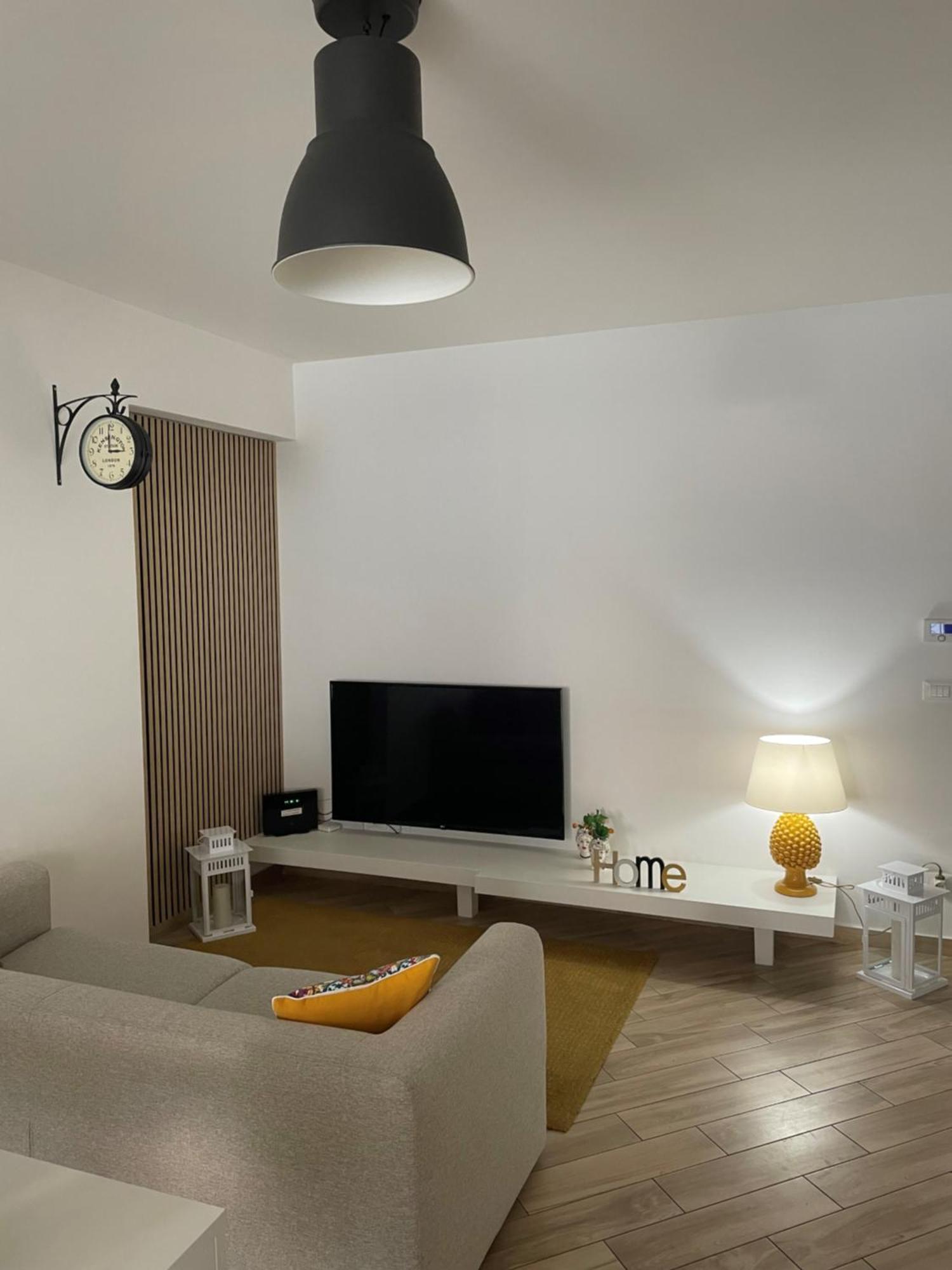 Sicily Comfort Μιλάτσο Εξωτερικό φωτογραφία